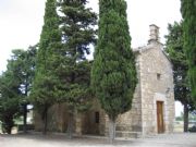 Sant Antoni de Dalt. Bocairent, Valencia